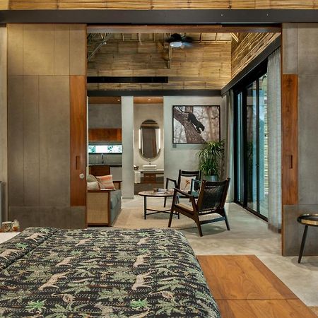 Kaav Safari Lodge, Kabini Begur Экстерьер фото