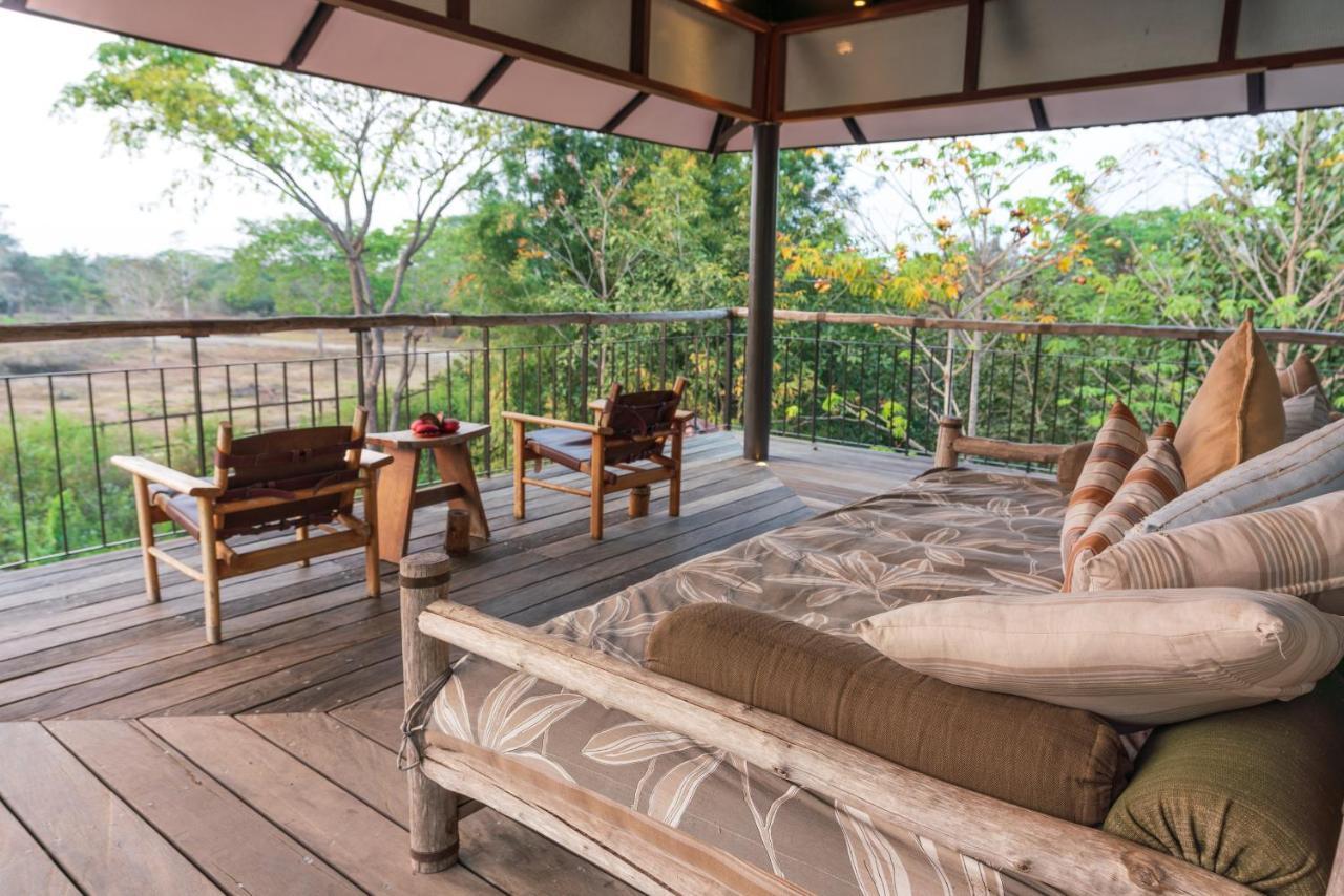 Kaav Safari Lodge, Kabini Begur Экстерьер фото