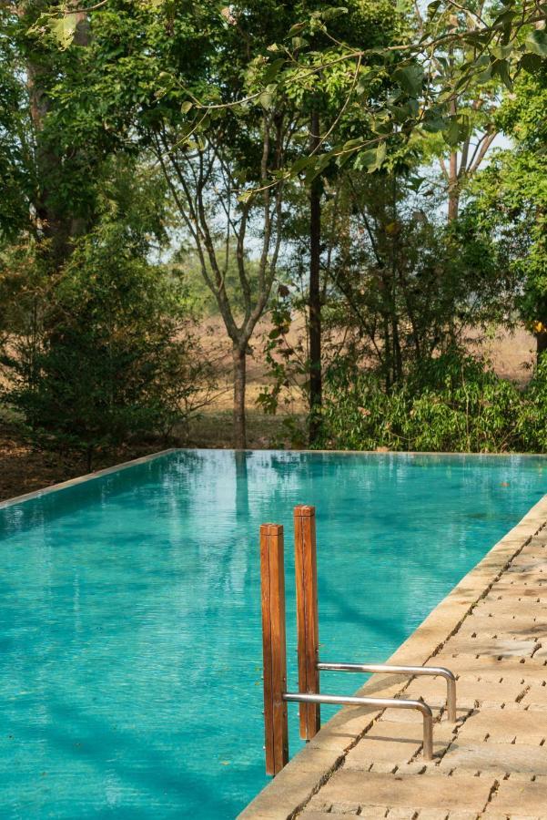 Kaav Safari Lodge, Kabini Begur Экстерьер фото