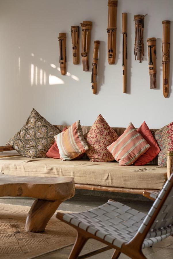 Kaav Safari Lodge, Kabini Begur Экстерьер фото